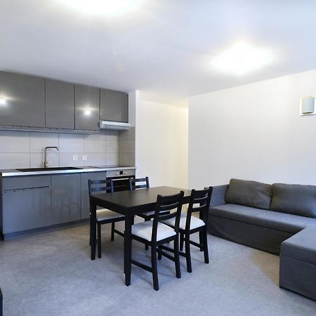 Heptagone_2 Apartman Saint-Quentin  Kültér fotó