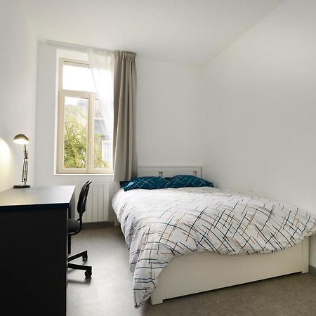 Heptagone_2 Apartman Saint-Quentin  Kültér fotó