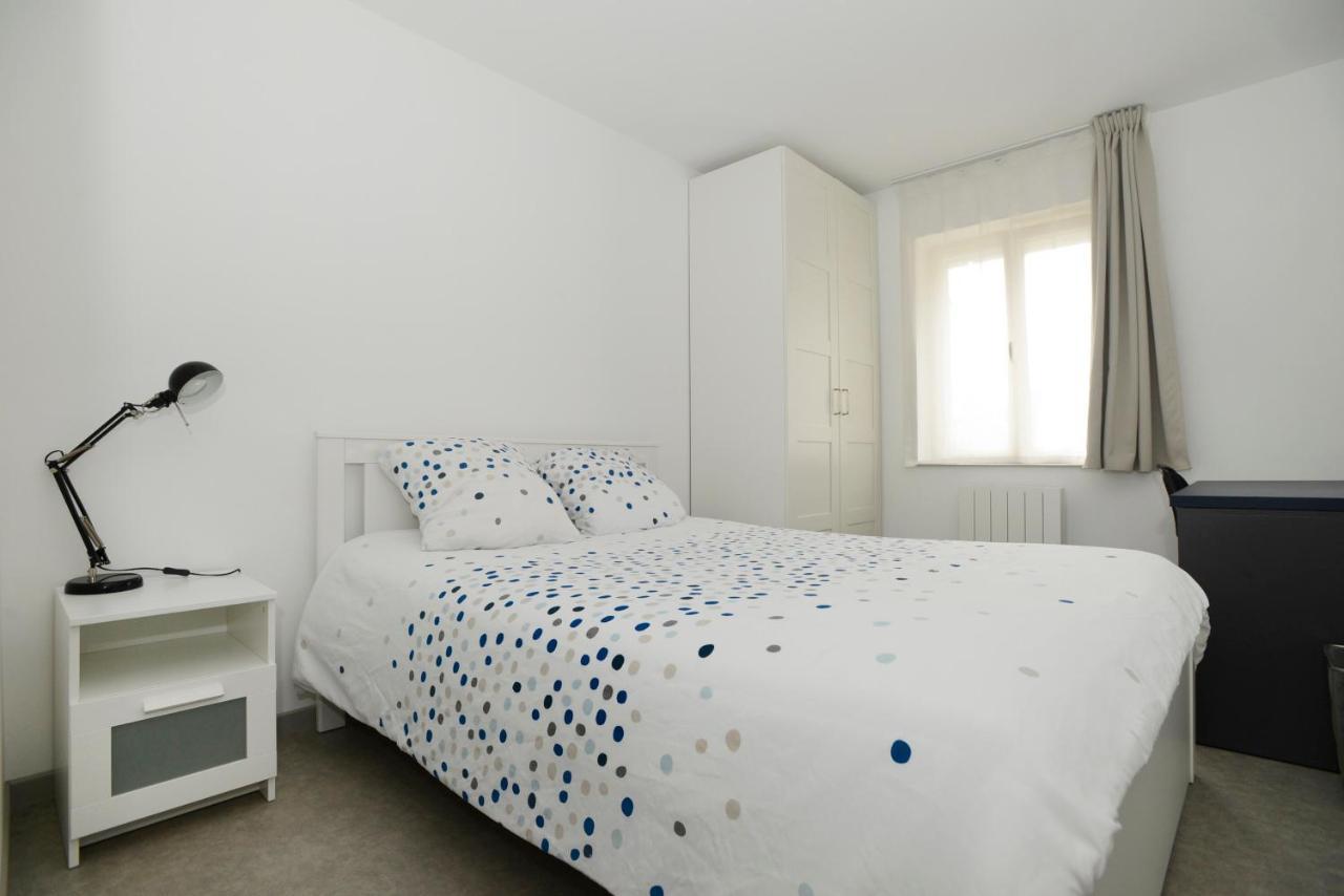 Heptagone_2 Apartman Saint-Quentin  Kültér fotó