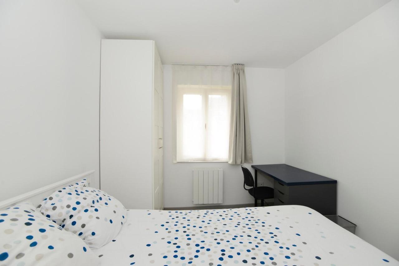 Heptagone_2 Apartman Saint-Quentin  Kültér fotó